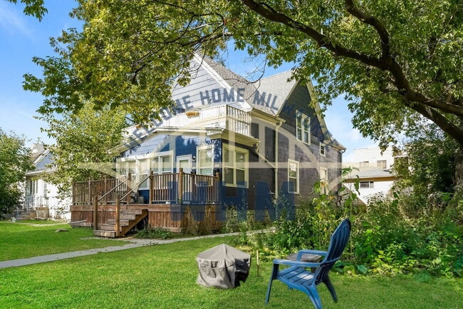 Building Photo - 7124 W Moltke Ave