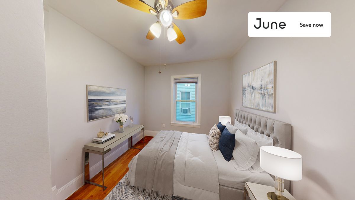 Building Photo - 21 Rossmore St