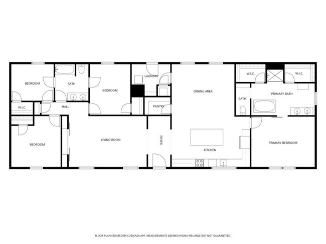 Building Photo - 202 Reed Clark Rd