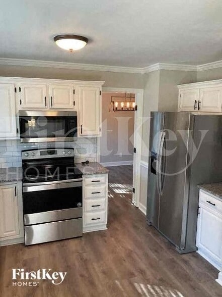 Building Photo - 3907 Melshire Ln