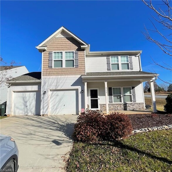 Primary Photo - 6900 Lowline Dr