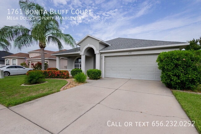 Building Photo - 1761 Bonita Bluff Ct
