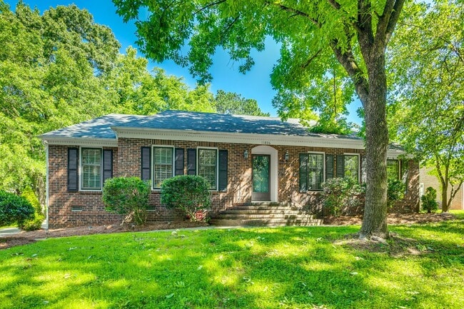 Building Photo - 11806 Shandon Cir