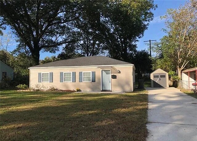 Building Photo - 1059 McDow Dr