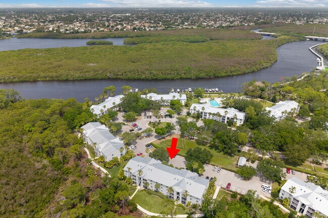Building Photo - 2506 SE Anchorage Cove