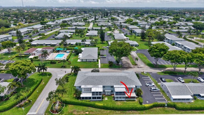Building Photo - 2401 Del-Aire Blvd