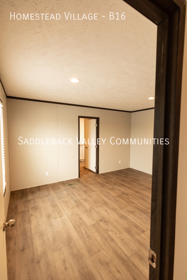 Building Photo - Homestead Village -B16