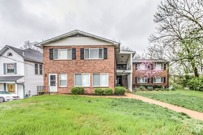 Building Photo - 7848 Big Bend Blvd