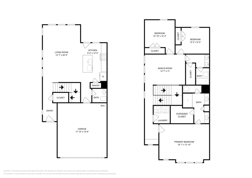 Building Photo - 3019 Songbird Ln