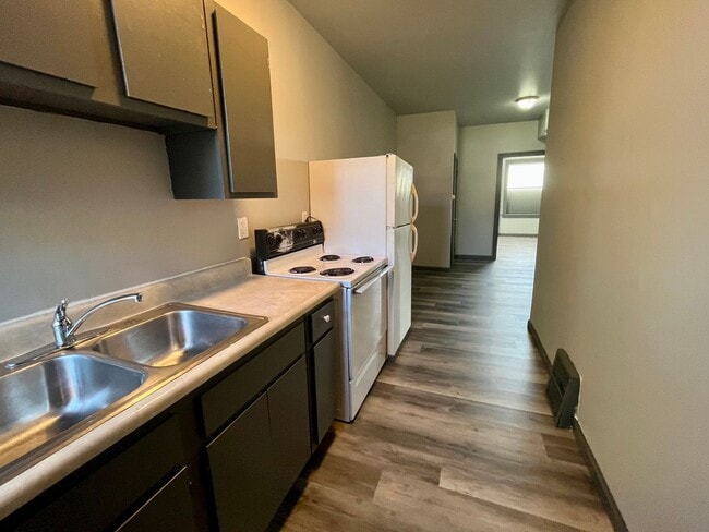 Building Photo - 510-512 S. 21st Avenue