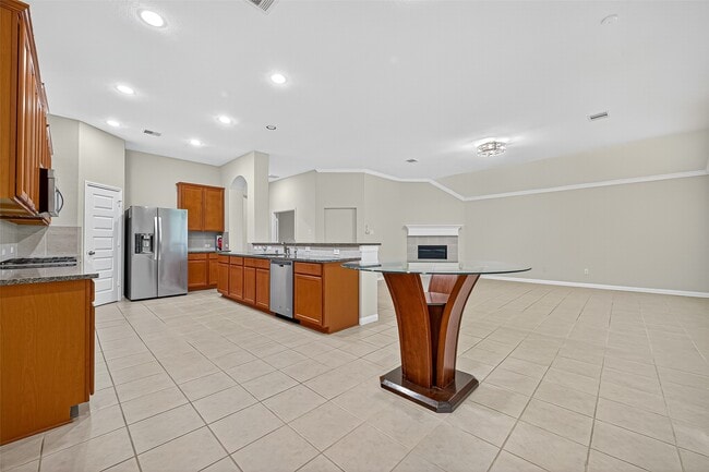 Building Photo - 17506 Waeback Dr