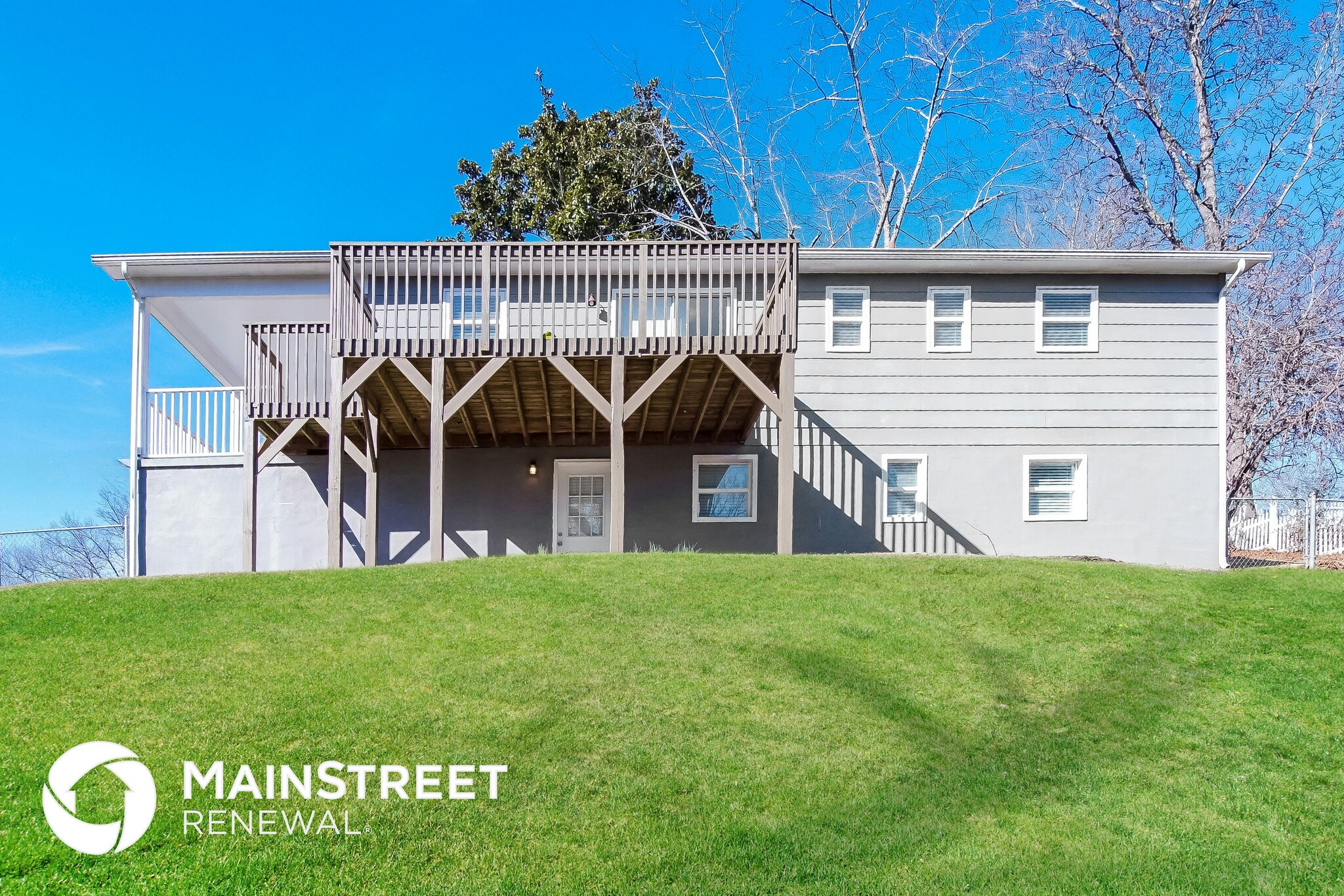 Building Photo - 612 W Ridgecrest Dr