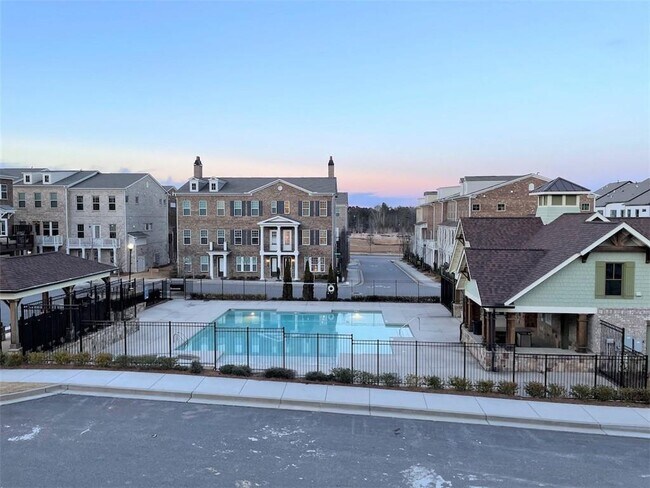 Building Photo - 404 Caravelle Walk