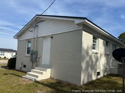 Building Photo - 118 Calvin St