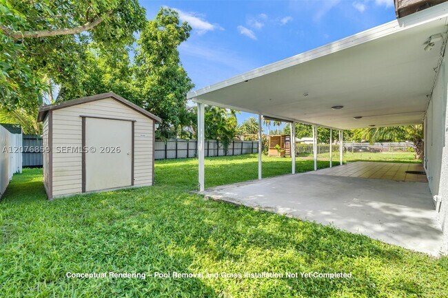 Building Photo - 2422 NW 175th Terrace