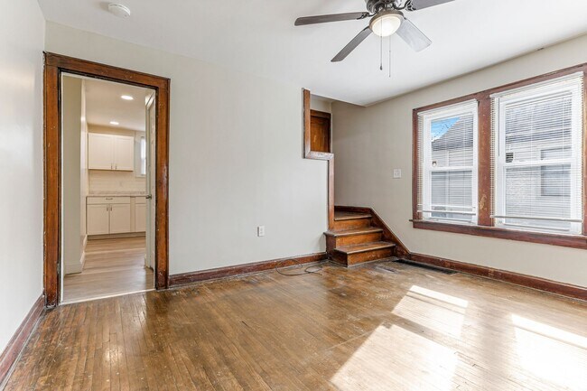 Building Photo - 252-254 S Wayne Ave
