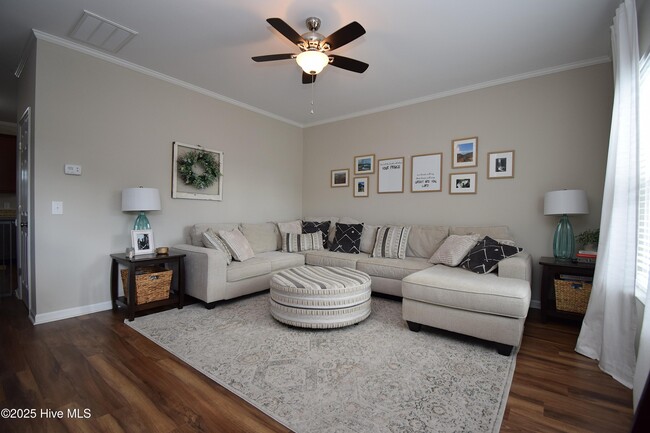 Building Photo - 4113 Kittrell Farms Dr