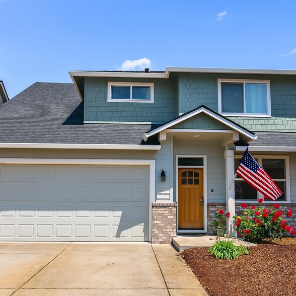 Building Photo - 10721 NE 109th St