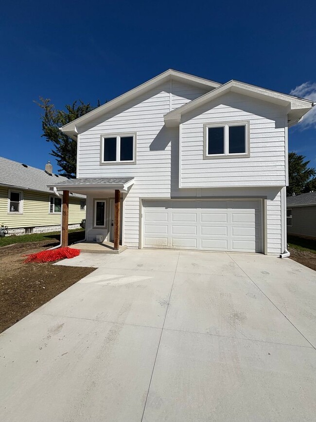 Primary Photo - Available now! Brand New 3 Bedroom 2 Bath ...