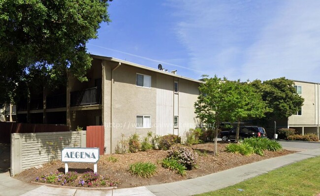 Primary Photo - Large one bedroom apartments available now
