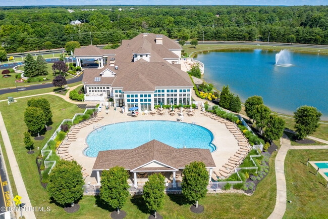 Building Photo - 104 Mirage Blvd