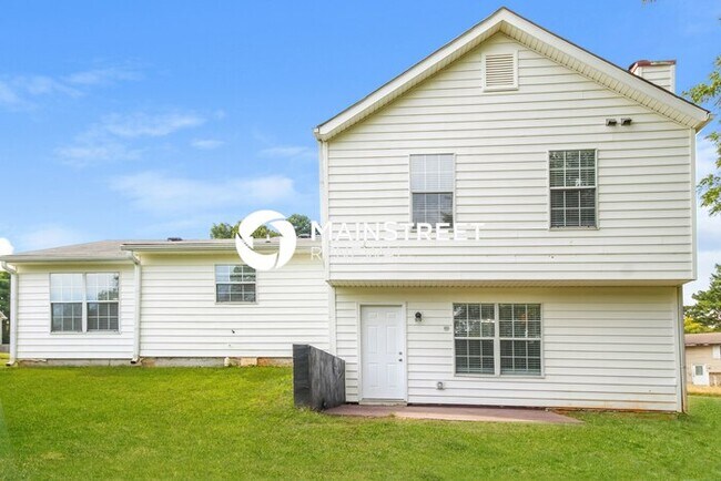 Building Photo - 3 Bedroom Pet-Friendly Home in Stone Mountain, GA with Main Street Renewal