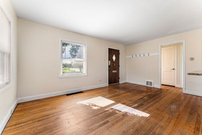 Building Photo - Beautiful Open Concept Brick Ranch blocks ...