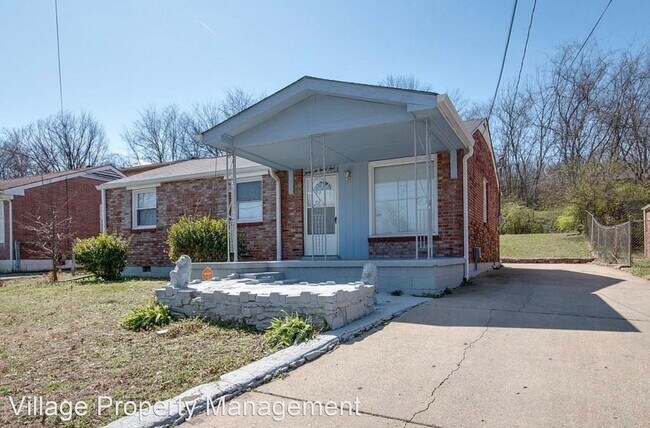 Building Photo - 3 br, 1 bath House - 3239 Panorama Dr