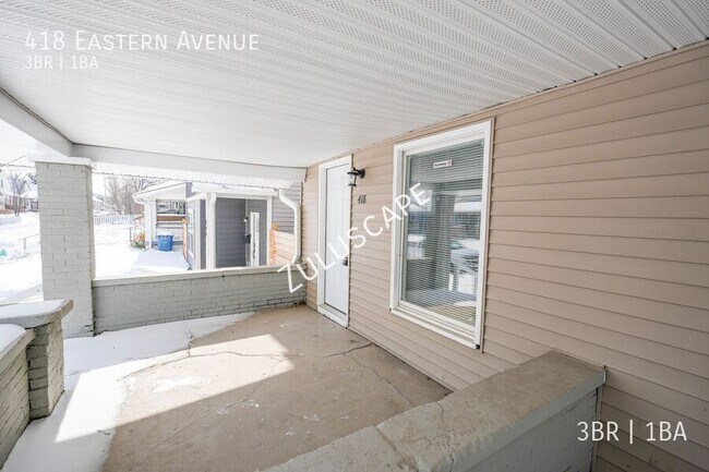 Building Photo - 418 Eastern Ave