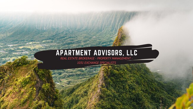 Building Photo - 412 N Kuakini St
