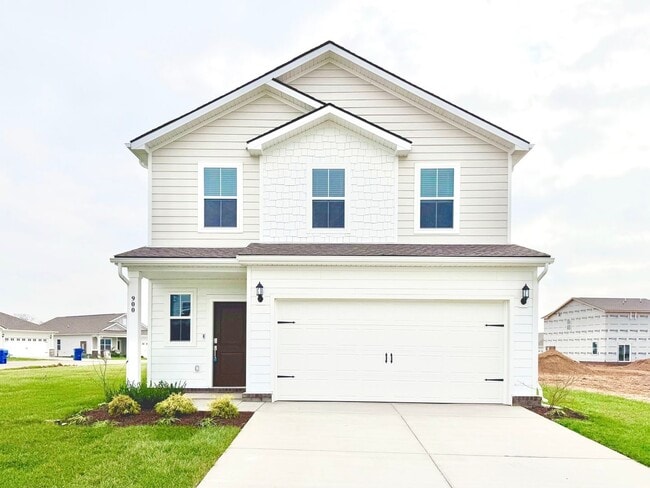 Primary Photo - 900 Moray Ln