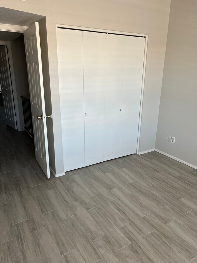 Bedroom 1 - 7977 W Wacker Rd