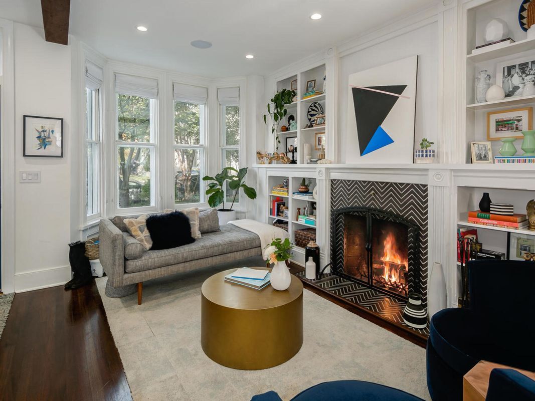 Building Photo - 1450 T St NW