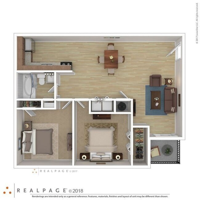 Building Photo - The Arlington