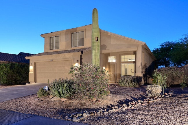Building Photo - 10354 E Raintree Dr