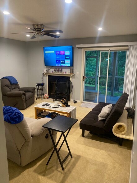 Building Photo - 3723 South Lake Orlando Pky