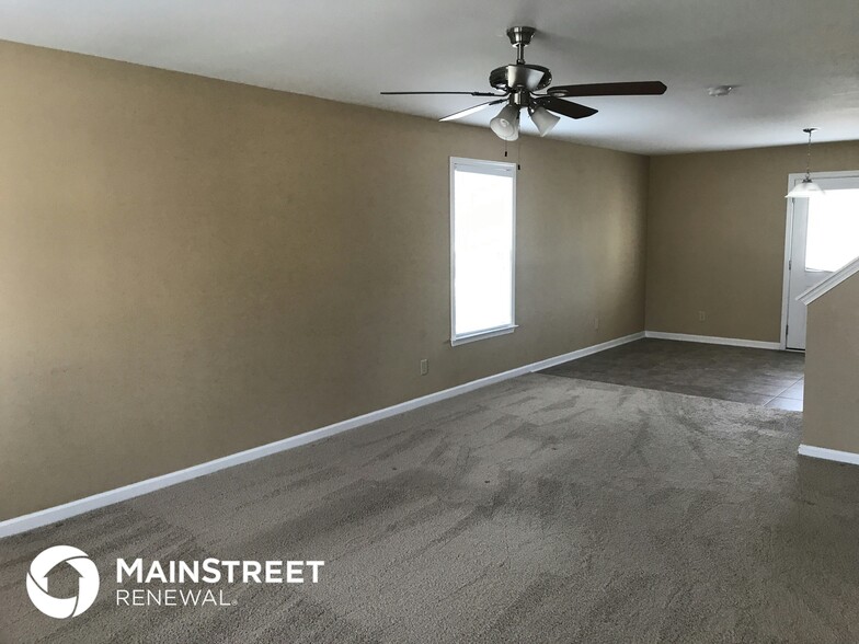 Building Photo - 1602 Matthew Allen Cir