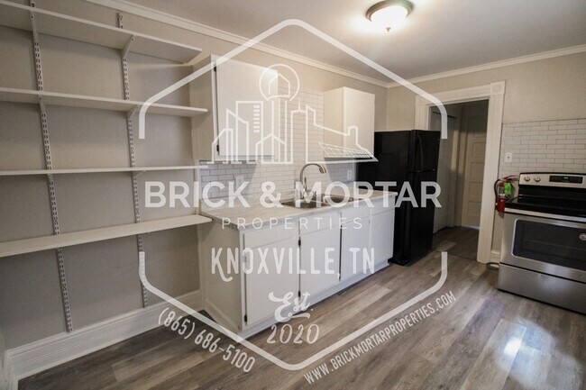 Building Photo - 1123 Chickamauga Ave