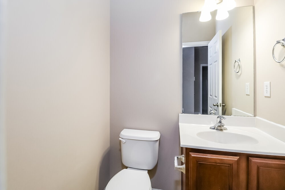 Building Photo - 3009 Streamlet Way