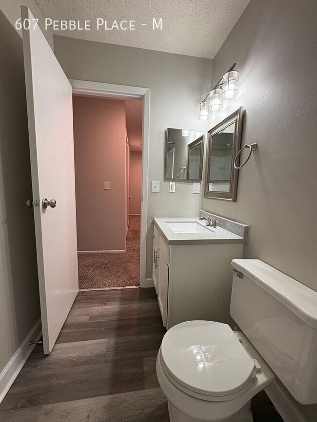 Building Photo - 607 Pebble Pl Dr