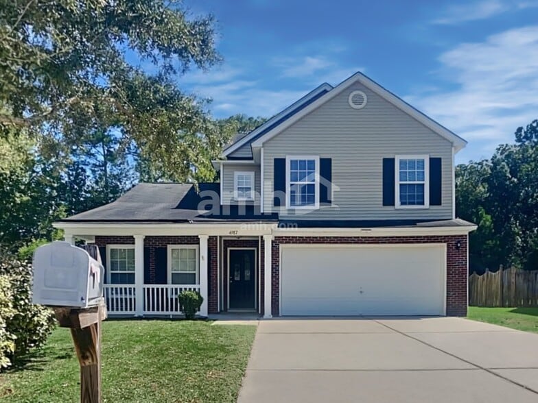 Primary Photo - 4987 Harthill Ave