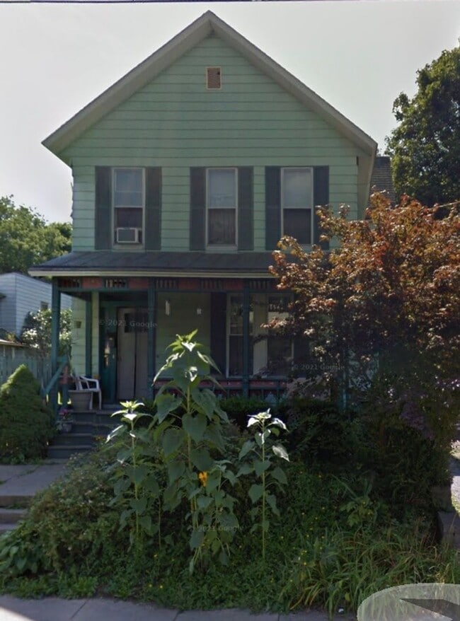 Primary Photo - 16-18 Orchard Street