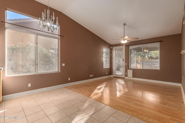 Building Photo - 1345 W Musket Way