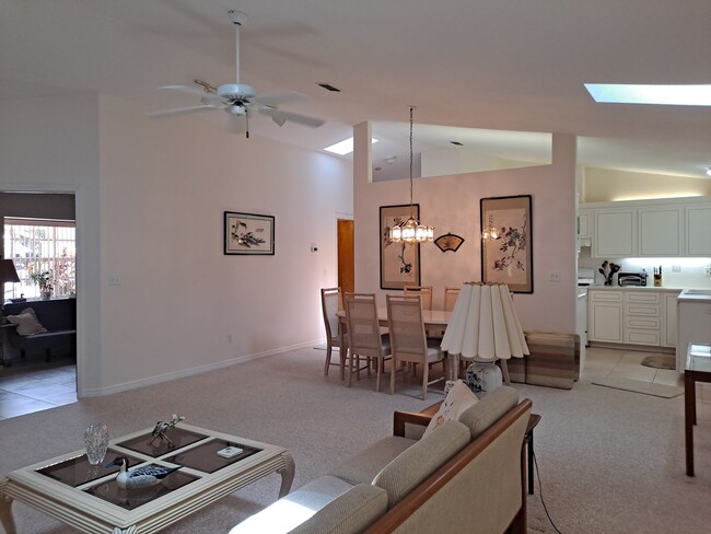 Building Photo - BEACHSIDE NSB FURNISHED RENTAL AVAILABLE M...