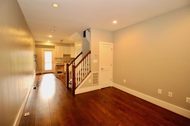 Building Photo - 3021 Sherman Ave NW