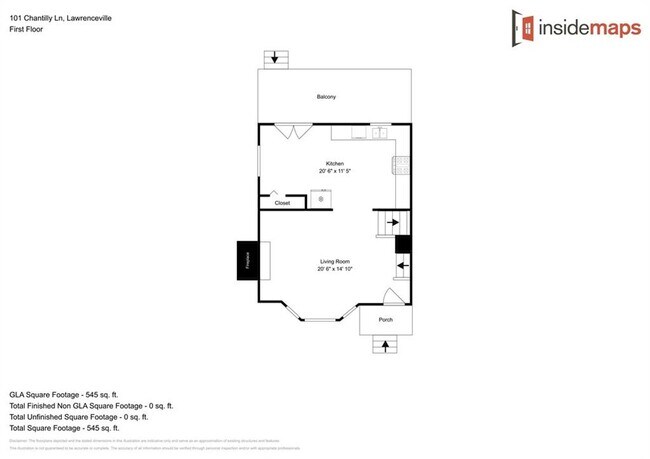 Building Photo - 101 Chantilly Ln