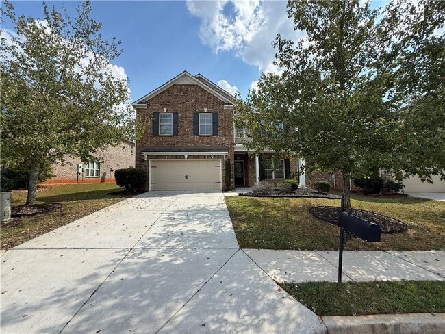 Primary Photo - 279 Pendergast Dr SW