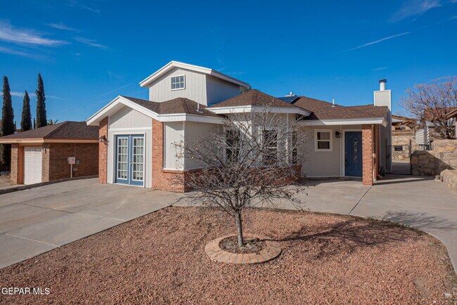 Building Photo - 12033 Fred Carter Dr