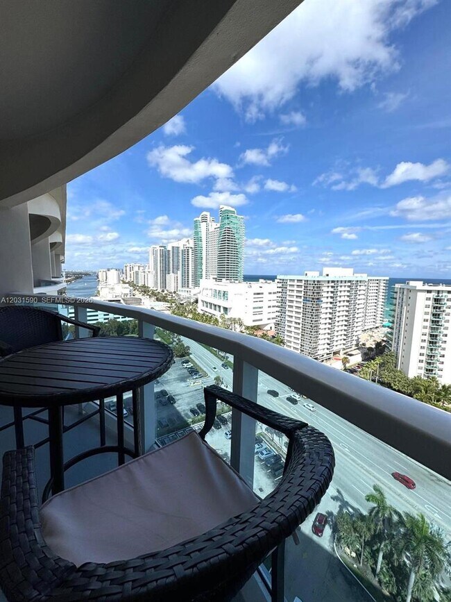 Building Photo - 3800 S Ocean Dr