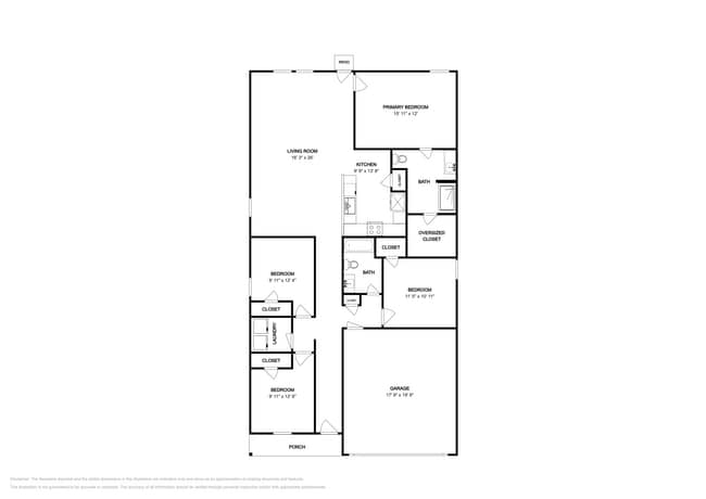 Building Photo - 1728 Poptic Ln